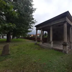 Lubliniec Synagogue - Lubliniec