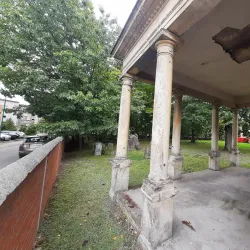 Lubliniec Synagogue - Lubliniec