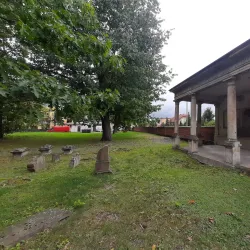 Lubliniec Synagogue - Lubliniec