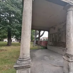 Lubliniec Synagogue - Lubliniec