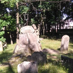 Lubliniec Synagogue - Lubliniec