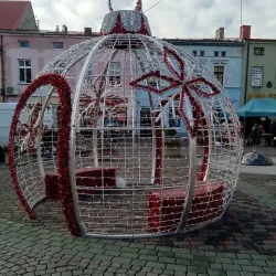 Market Square (Rynek) - Lubliniec