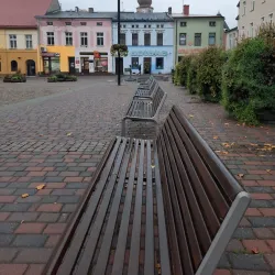 Museum of Lubliniec Land - Lubliniec