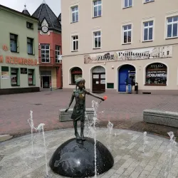 Museum of Lubliniec Land - Lubliniec