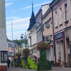 Museum of Lubliniec Land - Lubliniec