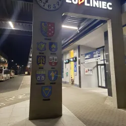 Railway Museum in Lubliniec - Lubliniec