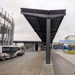 Railway Museum in Lubliniec - Lubliniec