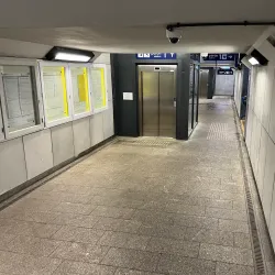 Railway Museum in Lubliniec - Lubliniec