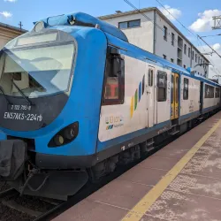 Railway Museum in Lubliniec - Lubliniec