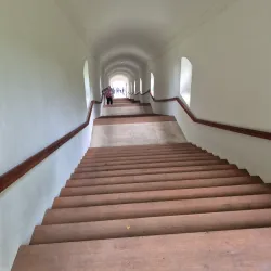 St. Anthony's Chapel - Lubliniec