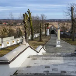 St. Anthony's Chapel - Lubliniec