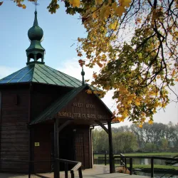St. Anthony's Chapel - Lubliniec
