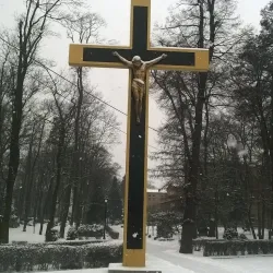 St. Stanislaus Church - Lubliniec