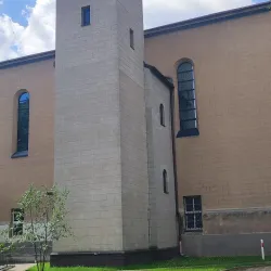 St. Stanislaus Church - Lubliniec