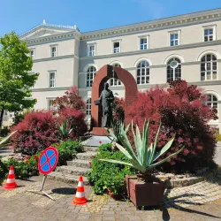 St. Stanislaus Church - Lubliniec
