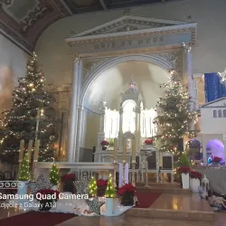 St. Stanislaus Church - Lubliniec