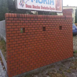 Church of the Assumption of the Blessed Virgin Mary - Lukow