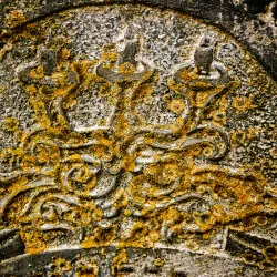 Jewish Cemetery in Łuków - Lukow
