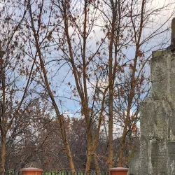 Jewish Cemetery in Łuków - Lukow