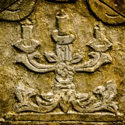 Jewish Cemetery in Łuków - Lukow