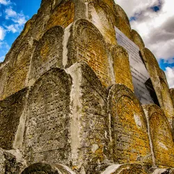 Jewish Cemetery in Łuków - Lukow