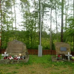 Monument to the Heroes of Łuków - Lukow