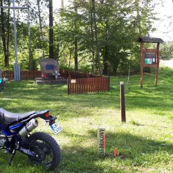 Monument to the Heroes of Łuków - Lukow