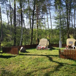 Monument to the Heroes of Łuków - Lukow