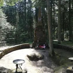 Monument to the Heroes of Łuków - Lukow