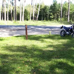 Monument to the Heroes of Łuków - Lukow