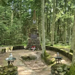 Nature Reserve "Jata" - Lukow