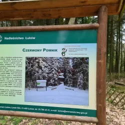 Nature Reserve "Jata" - Lukow