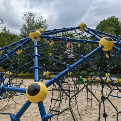 Park Miejski (City Park) - Lukow