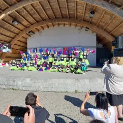 Park Miejski (City Park) - Lukow