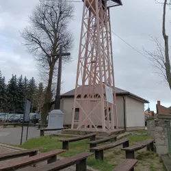 St. Joseph's Church - Lukow