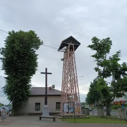 St. Joseph's Church - Lukow