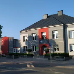 Łuków Cultural Center - Lukow