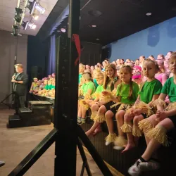 Łuków Cultural Center - Lukow