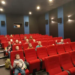 Łuków Cultural Center - Lukow