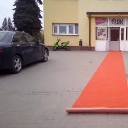 Łuków Cultural Center - Lukow