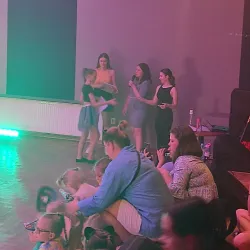 Łuków Cultural Center - Lukow