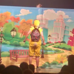 Łuków Cultural Center - Lukow