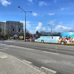 Łuków Cultural Center - Lukow