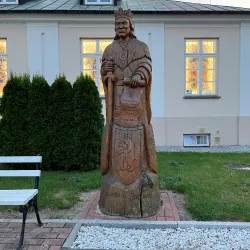 Łuków Museum - Lukow