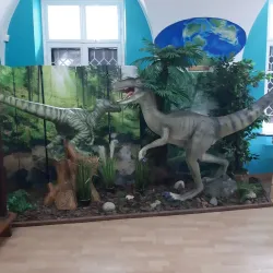 Łuków Museum - Lukow