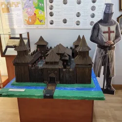 Łuków Museum - Lukow