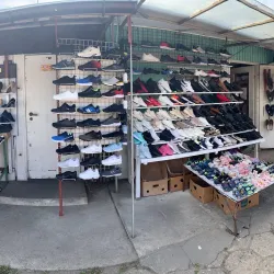 Local Market - Mlava