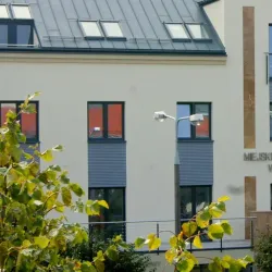 Mława Cultural Center - Mlava