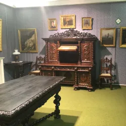 Mława Museum - Mlava