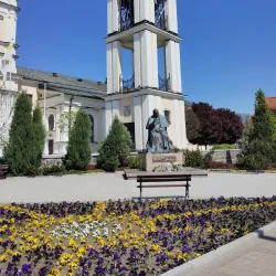 Old Town Square - Mlava